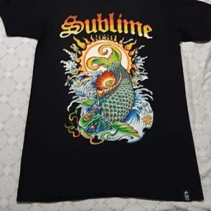 Sublime Tee